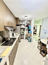 Blk 753 Yishun Street 72 (Yishun), HDB 3 Rooms #572057881